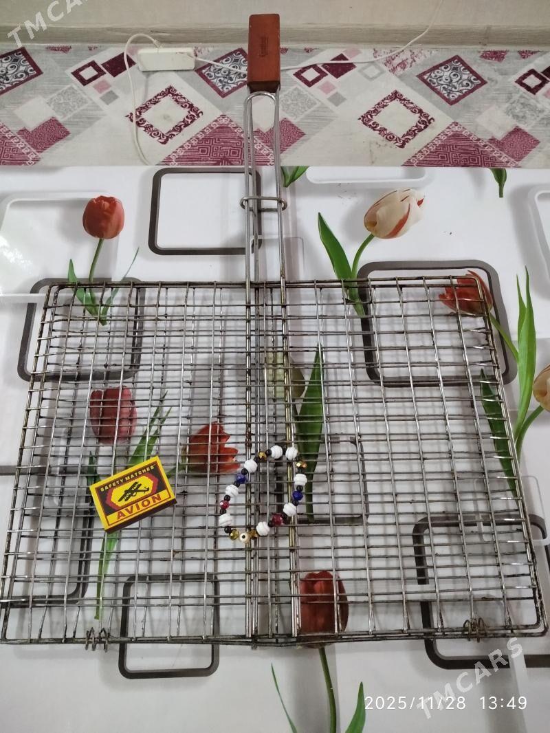 Посуда, органайзеры, - Türkmenbaşy - img 2