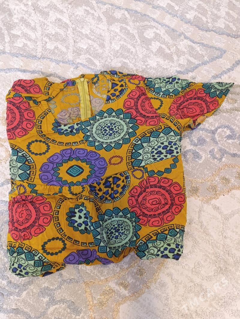 Satlyk koynekler / Б/у платья - Aşgabat - img 7