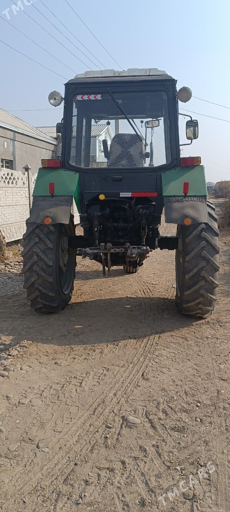 MTZ 80 2012 - 220 000 TMT - Tagtabazar - img 7