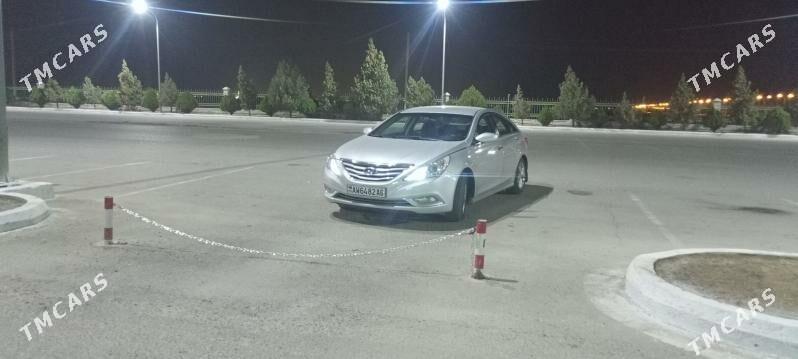 Hyundai Sonata 2011 - 155 000 TMT - Parahat 4 - img 2