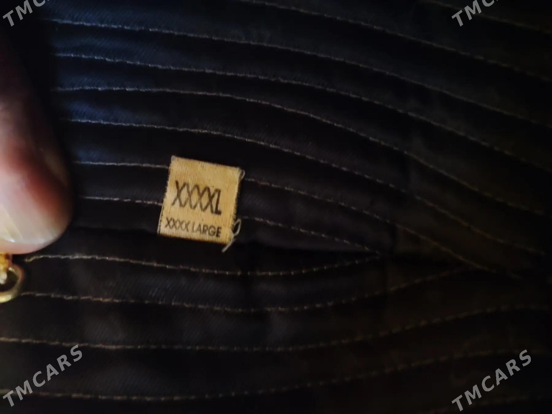 шапка меховая - Туркменабат - img 4