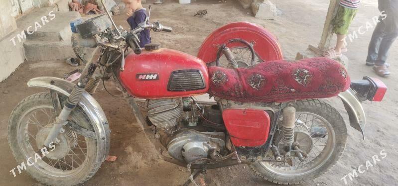 Iž Planeta 4 2007 - 4 400 TMT - Kerki - img 2