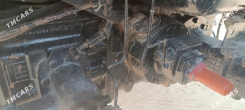 MTZ 80 2012 - 220 000 TMT - Tagtabazar - img 2