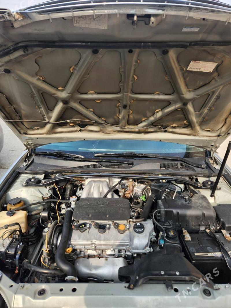 Toyota Camry 2003 - 210 000 TMT - Gökdepe - img 7