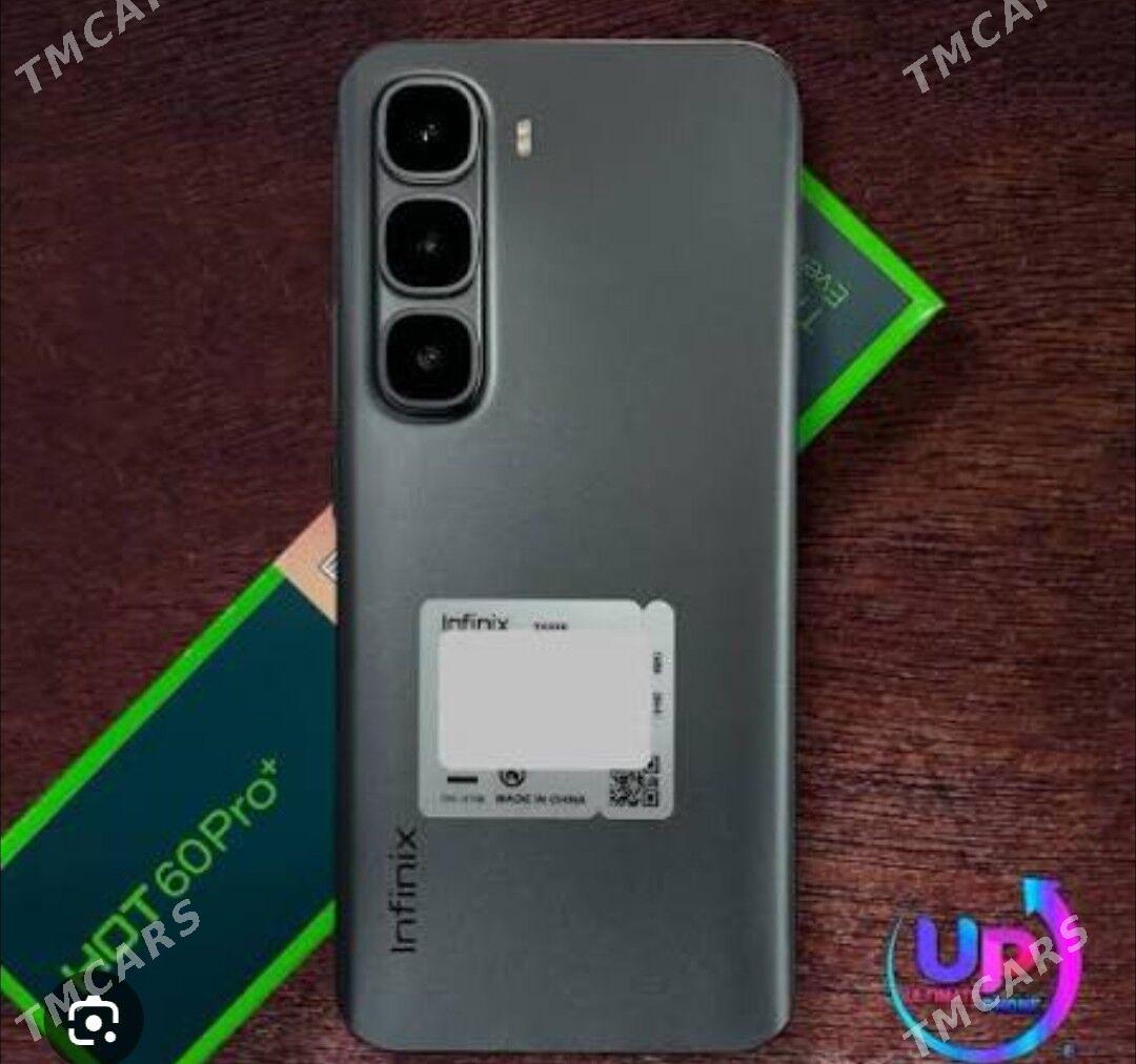 infinix hot60 pro+ - Türkmenabat - img 2