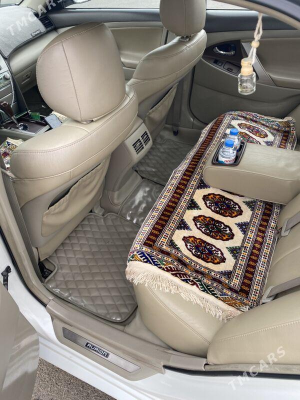 Toyota Aurion 2007 - 215 000 TMT - Мир 2 - img 5