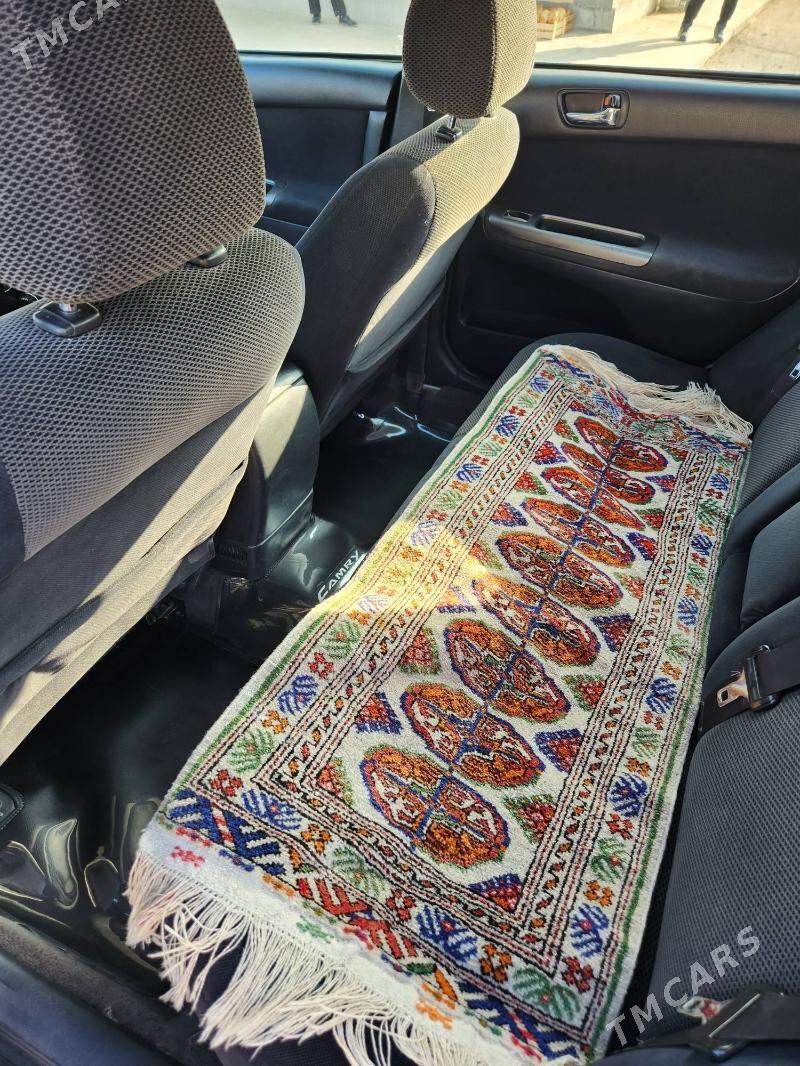 Toyota Camry 2003 - 210 000 TMT - Gökdepe - img 4