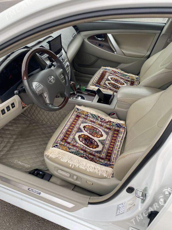 Toyota Aurion 2007 - 215 000 TMT - Мир 2 - img 6