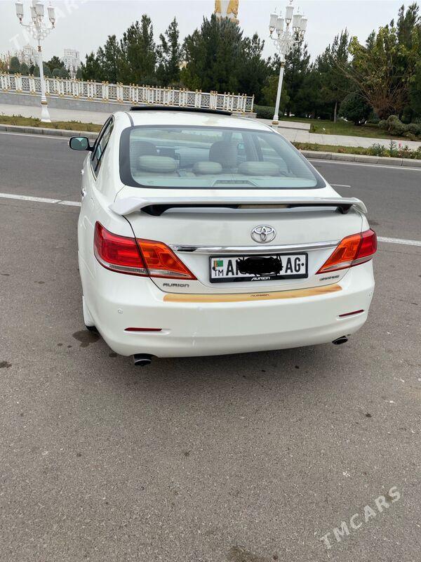 Toyota Aurion 2007 - 215 000 TMT - Мир 2 - img 3