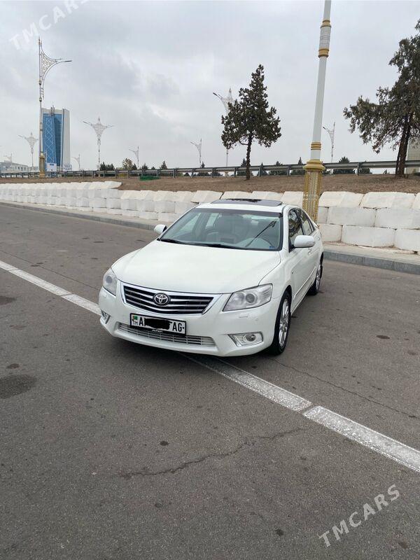 Toyota Aurion 2007 - 215 000 TMT - Мир 2 - img 2