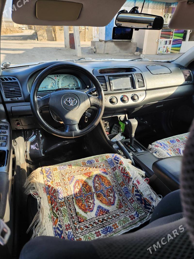 Toyota Camry 2003 - 210 000 TMT - Gökdepe - img 3
