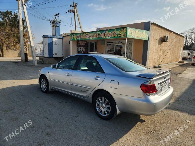 Toyota Camry 2003 - 210 000 TMT - Gökdepe - img 2