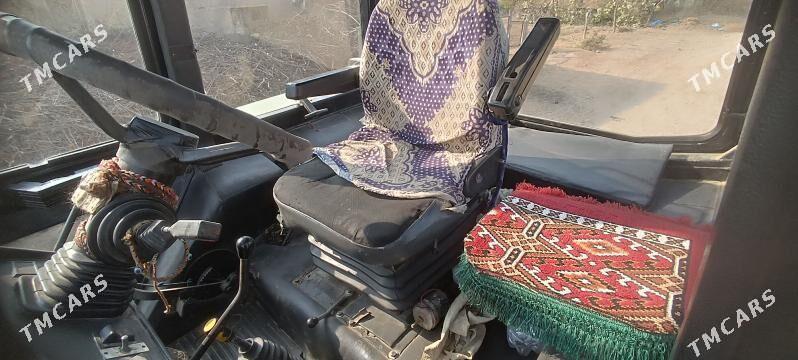 MTZ 80 2012 - 220 000 TMT - Tagtabazar - img 1