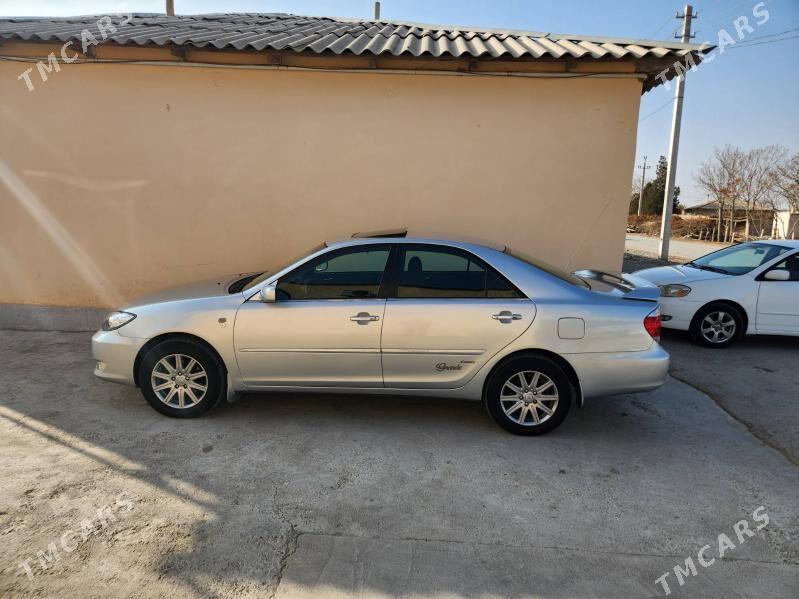 Toyota Camry 2003 - 210 000 TMT - Gökdepe - img 6