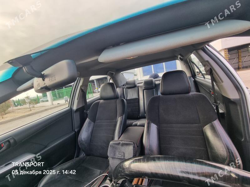 Toyota Camry 2017 - 228 000 TMT - 30 мкр - img 9