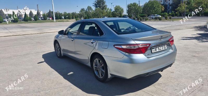 Toyota Camry 2017 - 270 000 TMT - Дашогуз - img 3