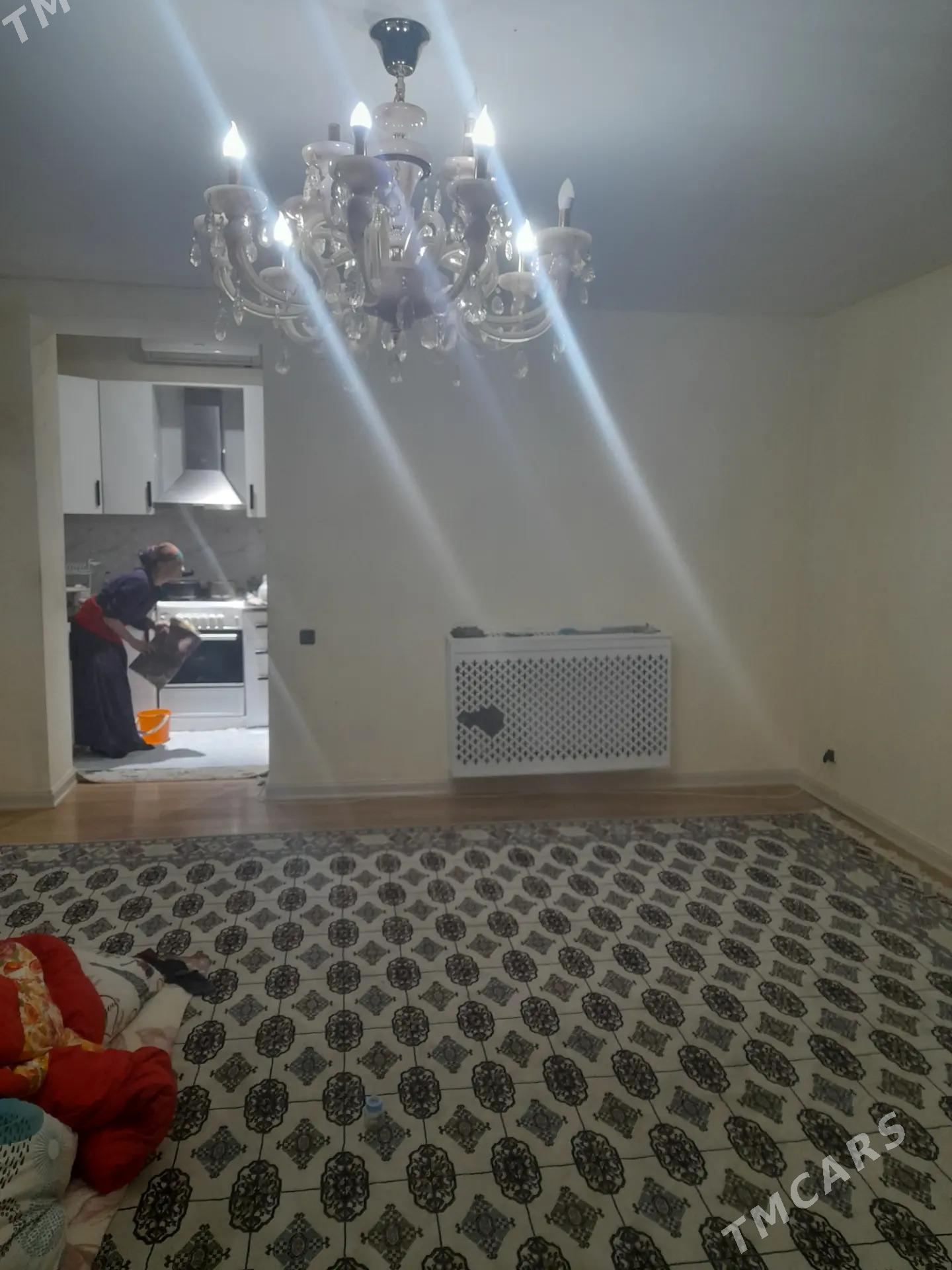 Gagarina 2 kom  - Aşgabat - img 2