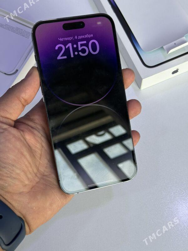 iPhone 14Pro Max - Мары - img 8