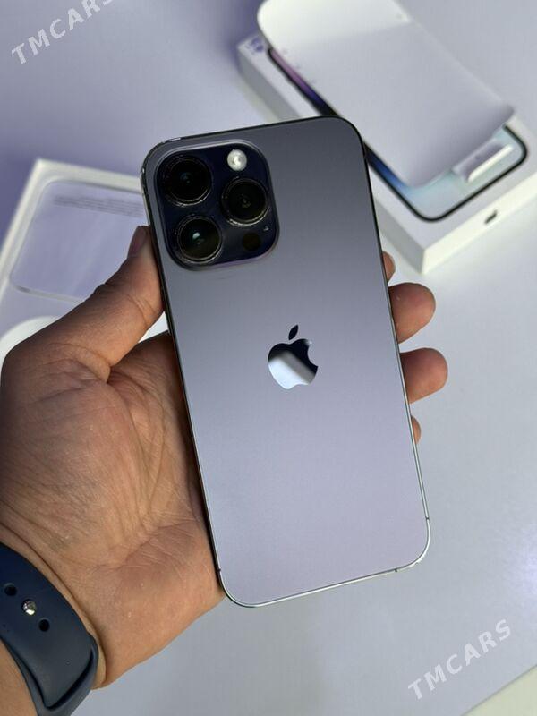 iPhone 14Pro Max - Мары - img 2