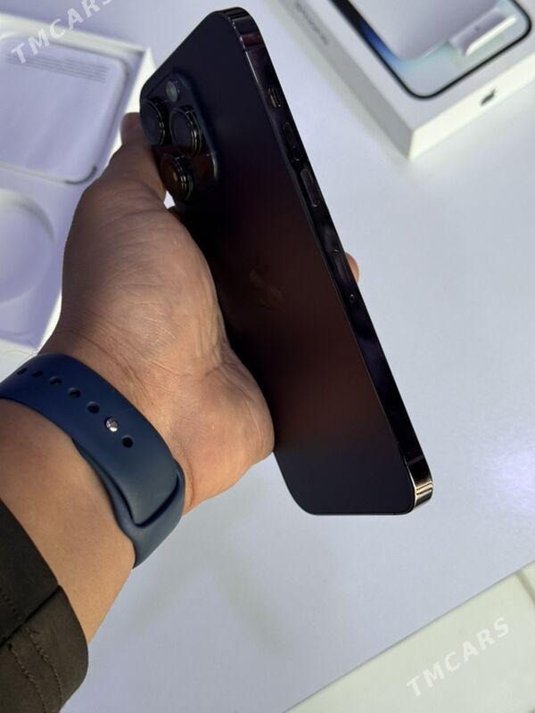 iPhone 14Pro Max - Мары - img 6