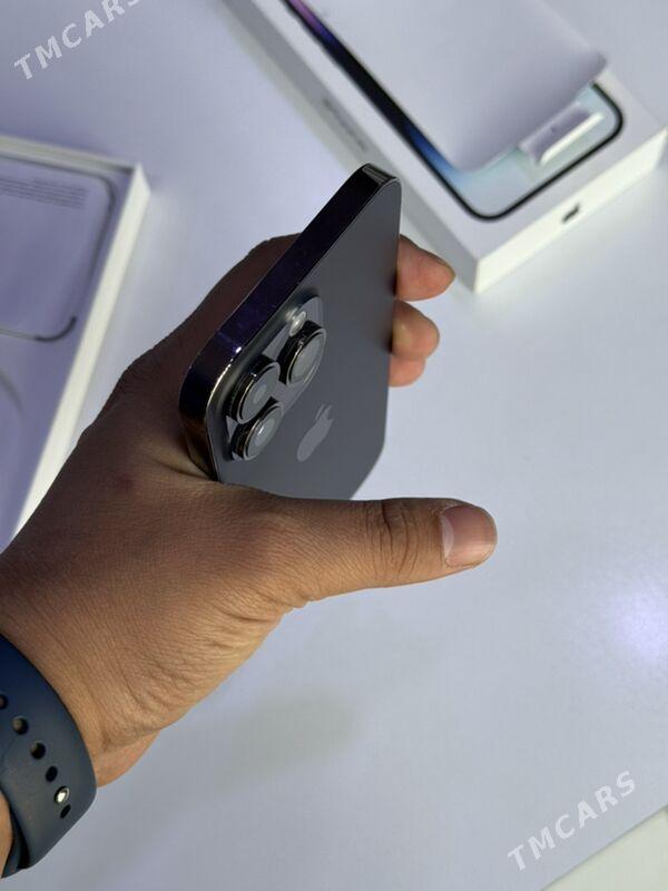 iPhone 14Pro Max - Мары - img 3