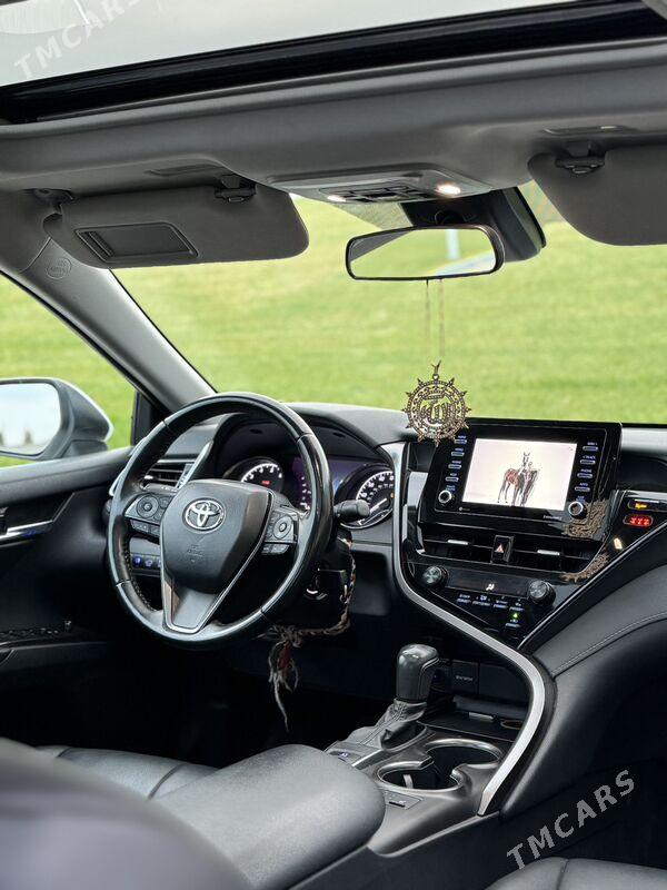 Toyota Camry 2021 - 335 000 TMT - Aşgabat - img 6