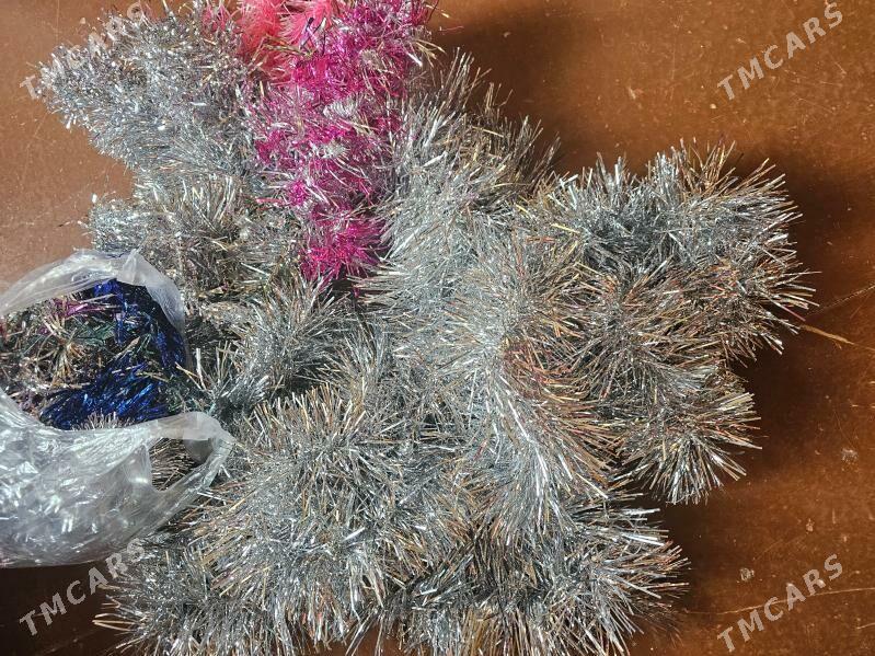 елочные игрушки - Ашхабад - img 4