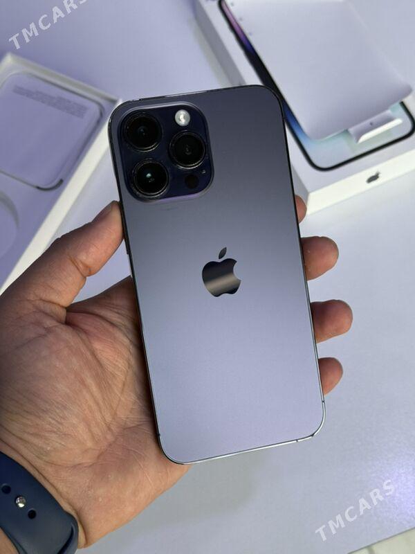 iPhone 14Pro Max - Мары - img 7