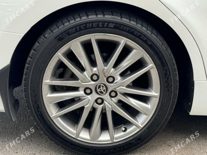 Toyota Camry 2021 - 335 000 TMT - Aşgabat - img 5