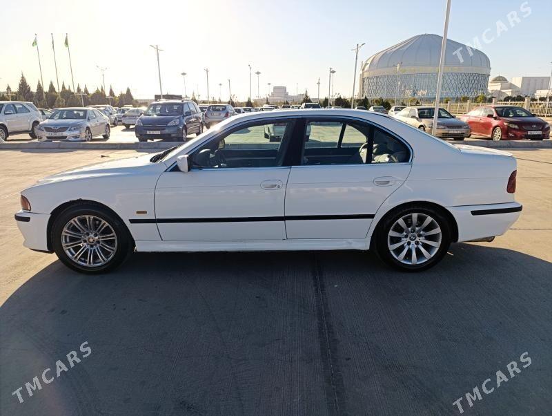 BMW 528 1996 - 80 000 TMT - Туркменабат - img 5
