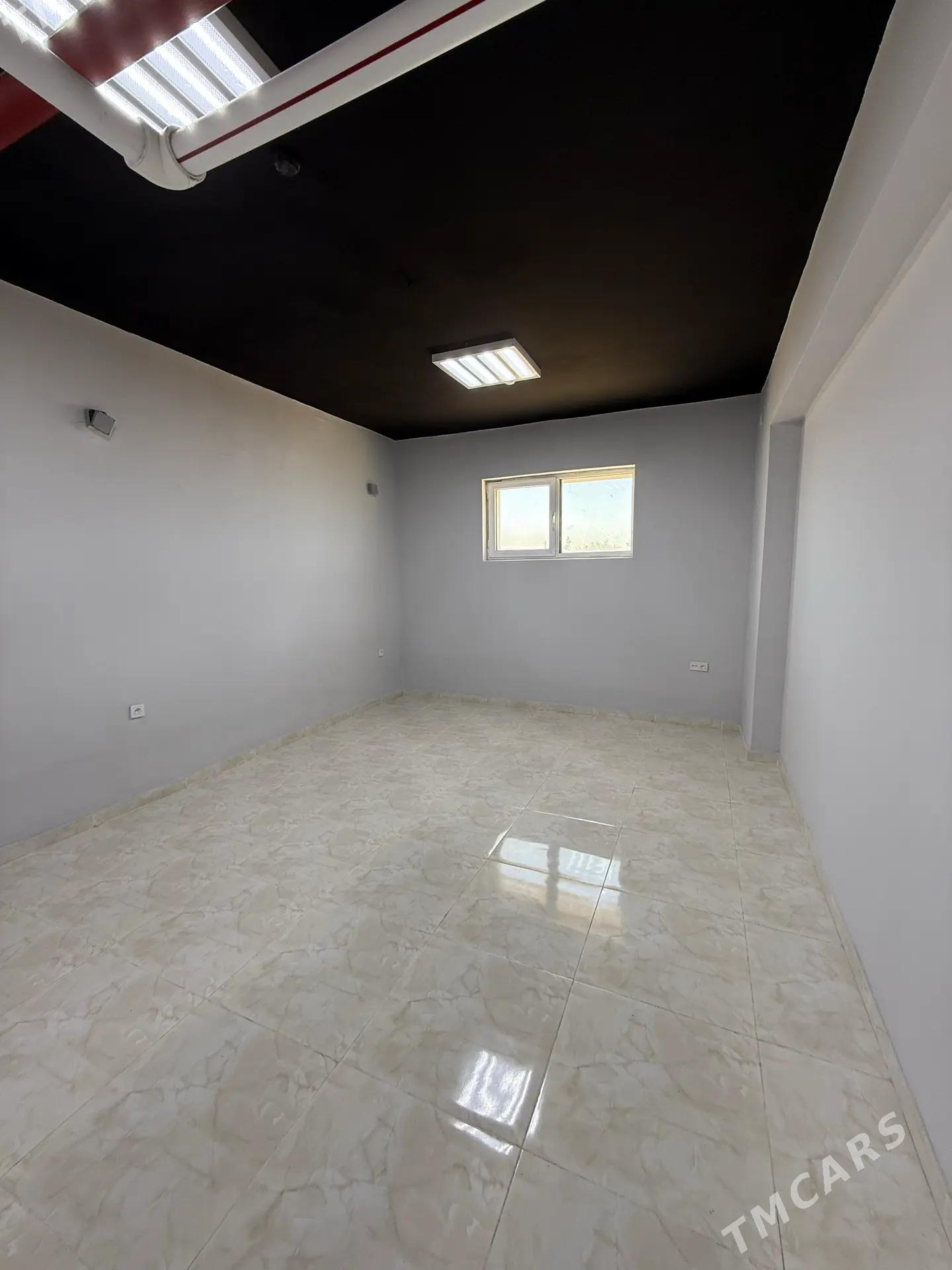 Gurtly Padwal - Ашхабад - img 3