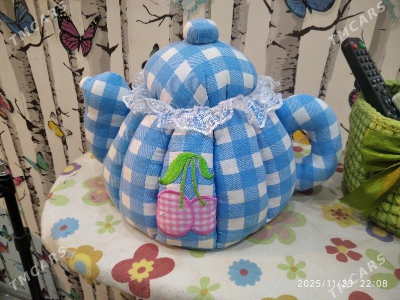 Посуда, органайзеры, - Türkmenbaşy - img 6