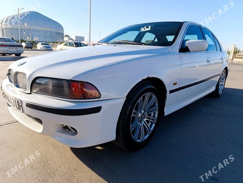 BMW 528 1996 - 80 000 TMT - Туркменабат - img 2