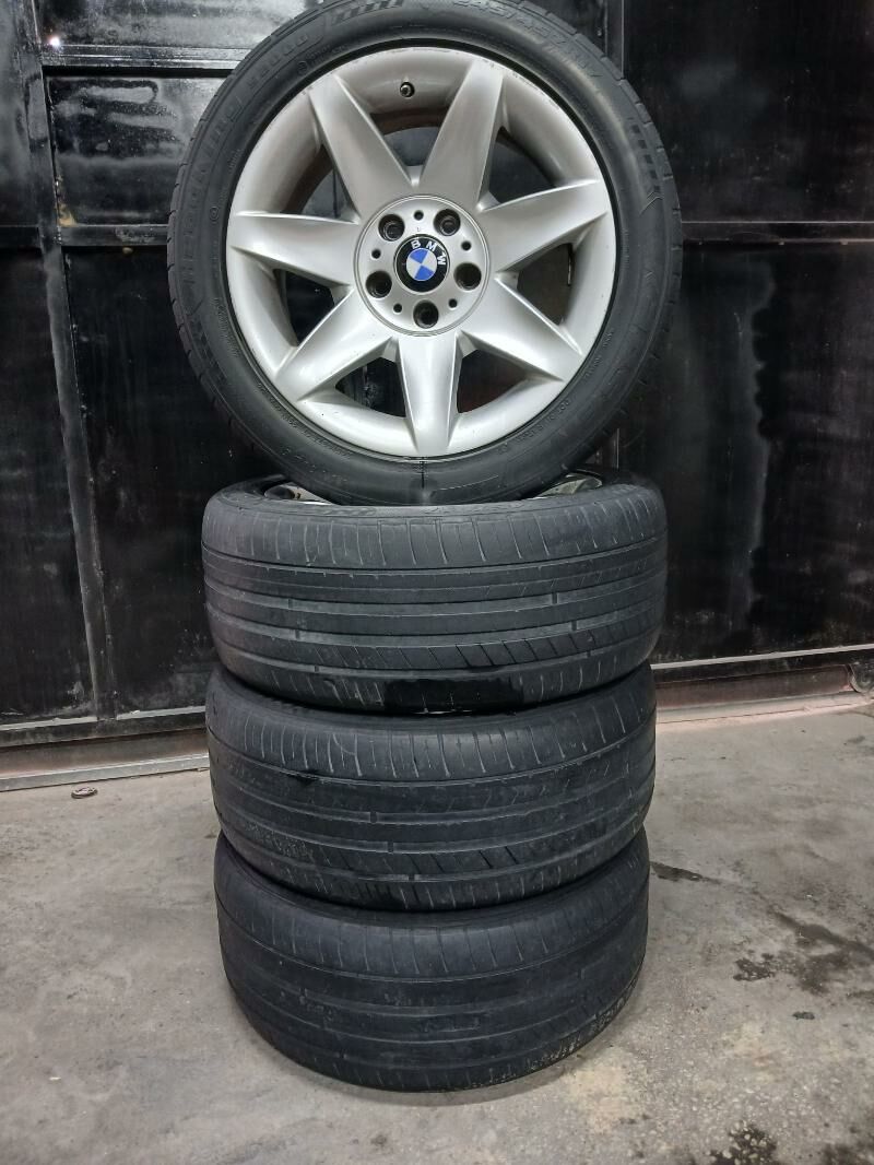 BMW 17 lik. Arginal 2 500 TMT - Ашхабад - img 2