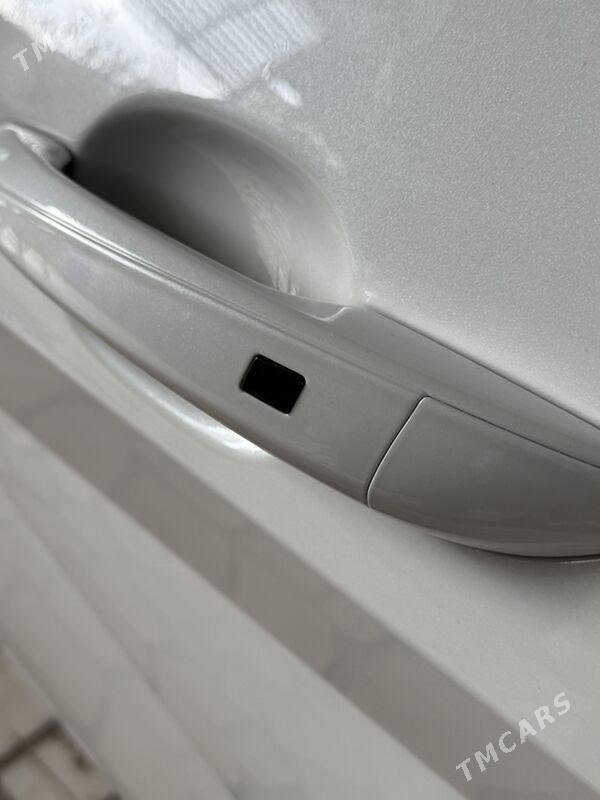 Hyundai Elantra 2021 - 248 000 TMT - Ашхабад - img 8