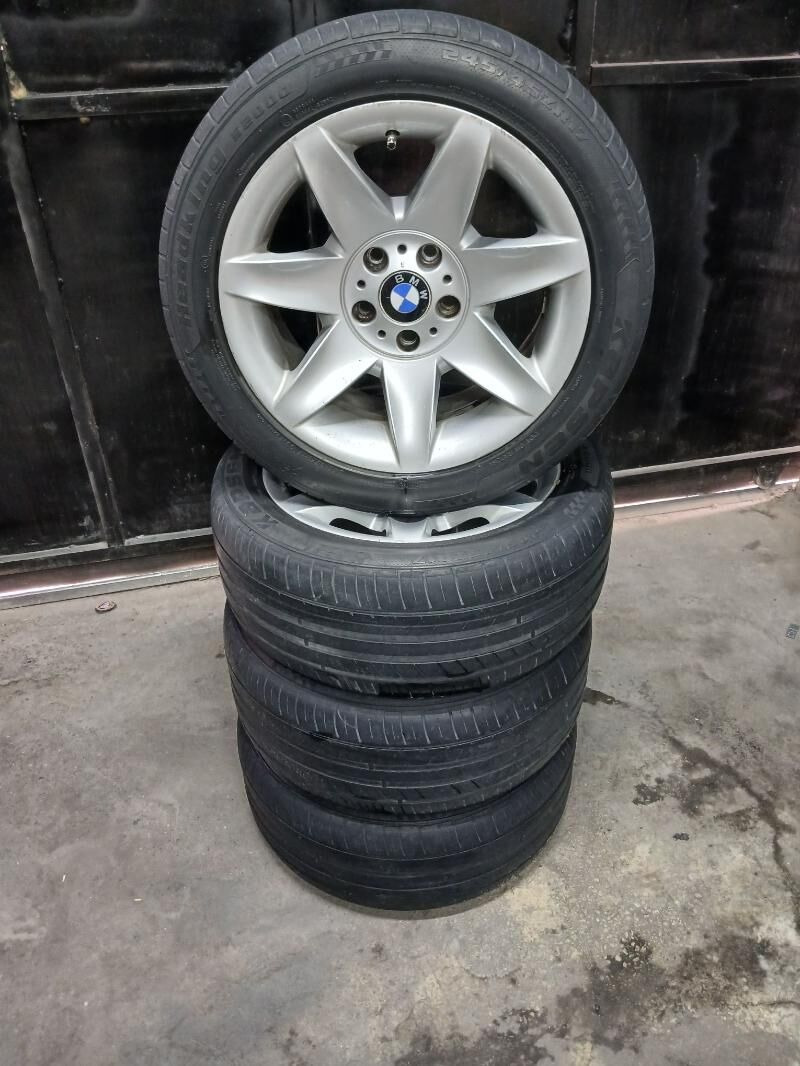 BMW 17 lik. Arginal 2 500 TMT - Ашхабад - img 4