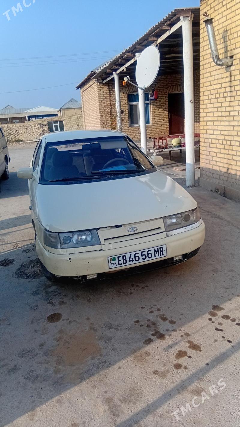 Lada 2110 1998 - 17 000 TMT - Sakarçäge - img 2