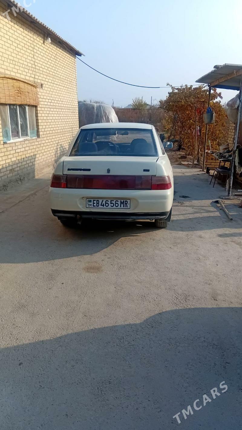 Lada 2110 1998 - 17 000 TMT - Sakarçäge - img 4