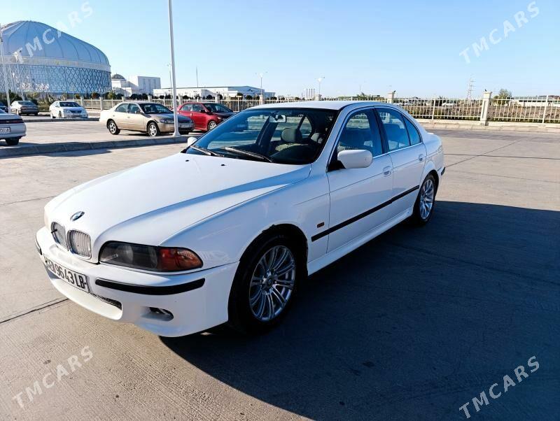 BMW 528 1996 - 80 000 TMT - Туркменабат - img 4