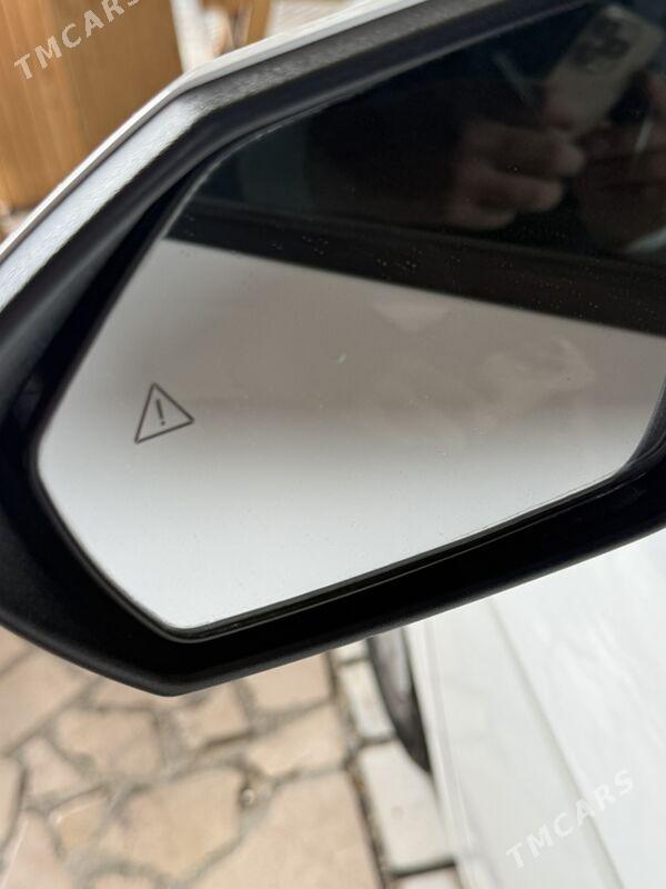 Hyundai Elantra 2021 - 248 000 TMT - Ашхабад - img 9