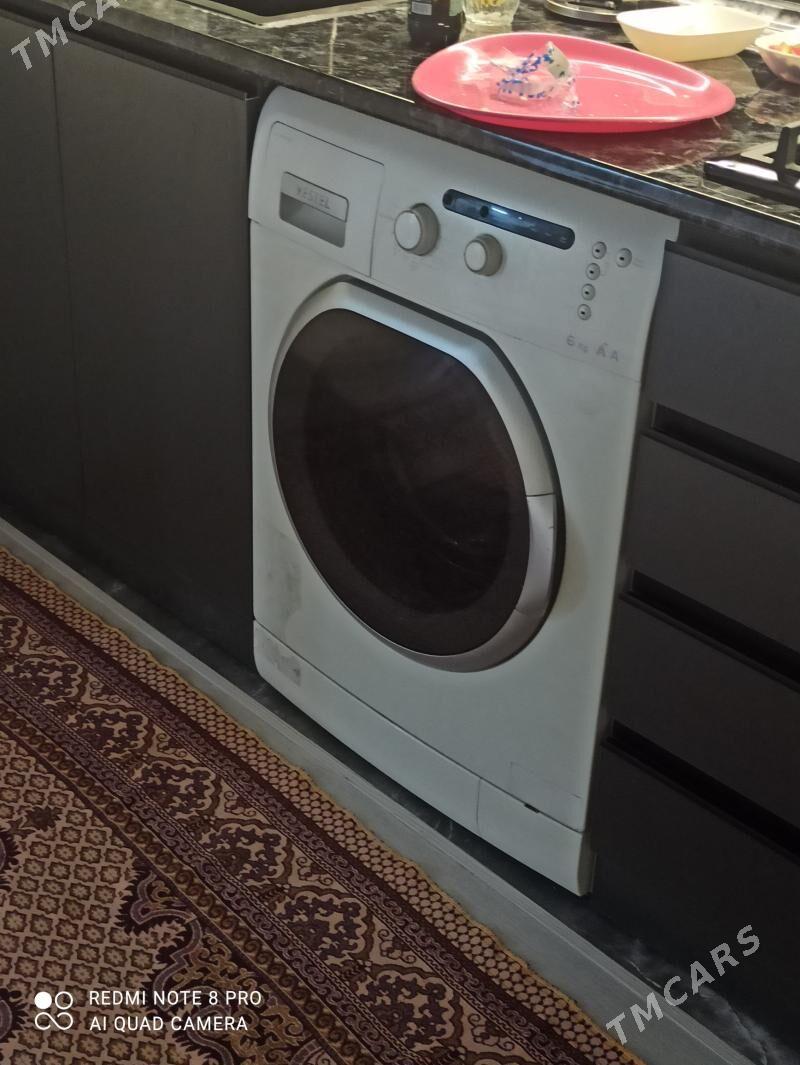 Kir Masyn - Aşgabat - img 3