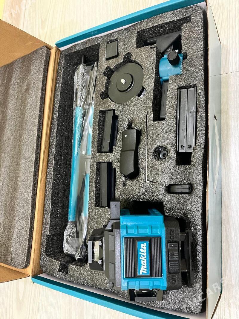 lazerniy uroven makita - Аркадаг - img 3