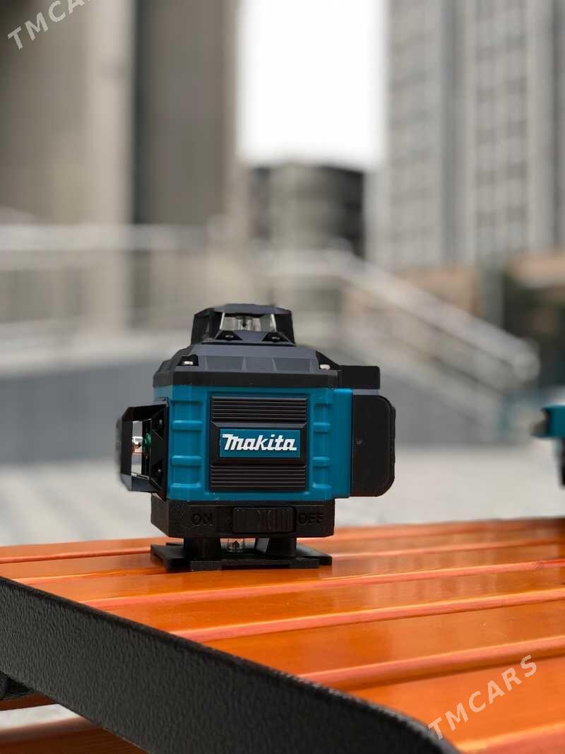 lazerniy uroven makita - Аркадаг - img 6