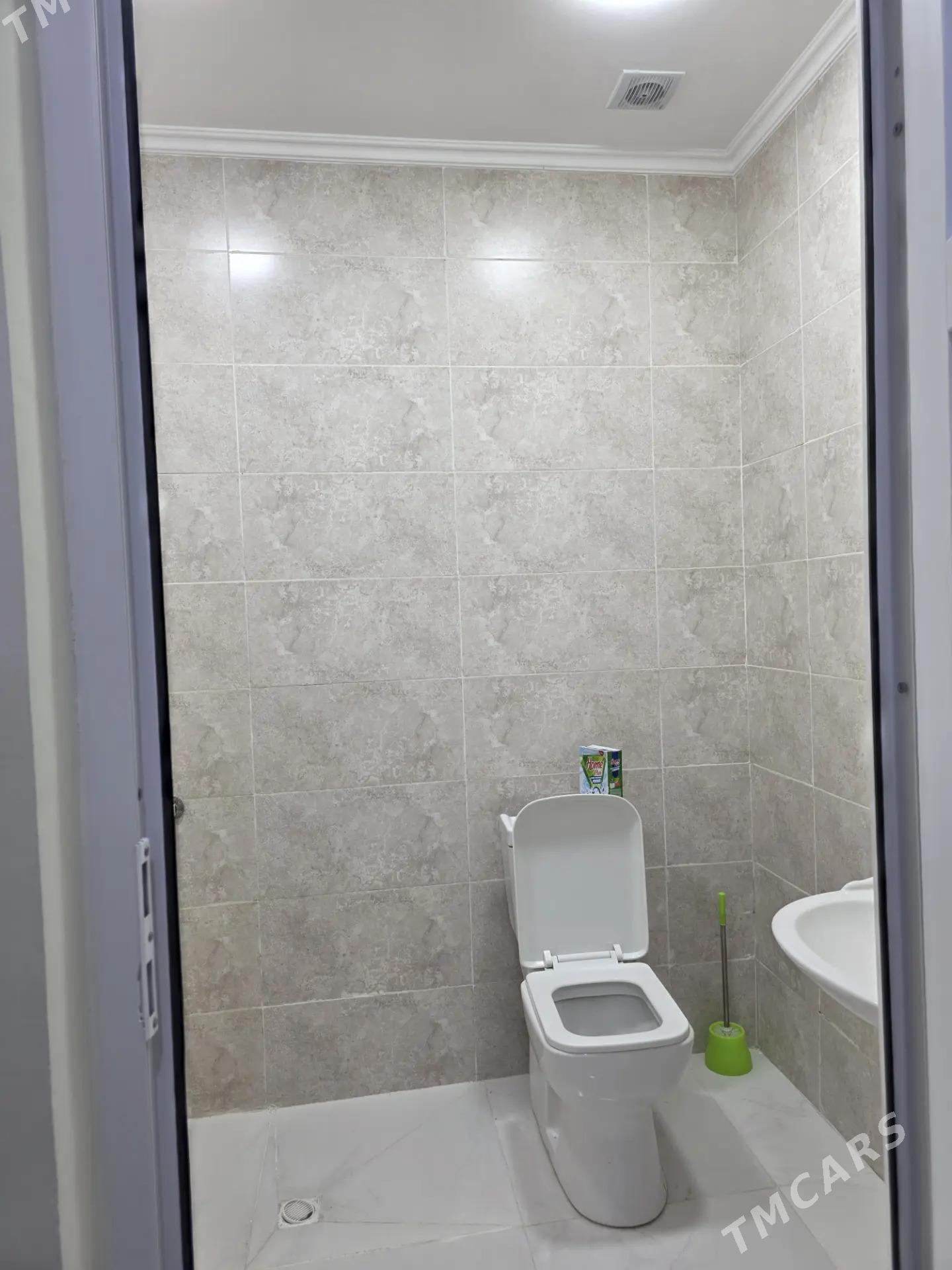 Gurtly Padwal - Aşgabat - img 10