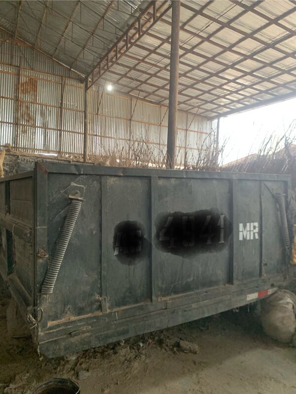 kuzuk 10 000 TMT - Mary - img 2