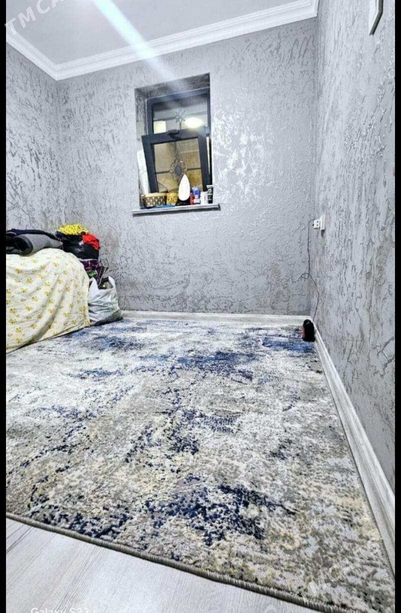 1MKR 2 KOM  - Ашхабад - img 3