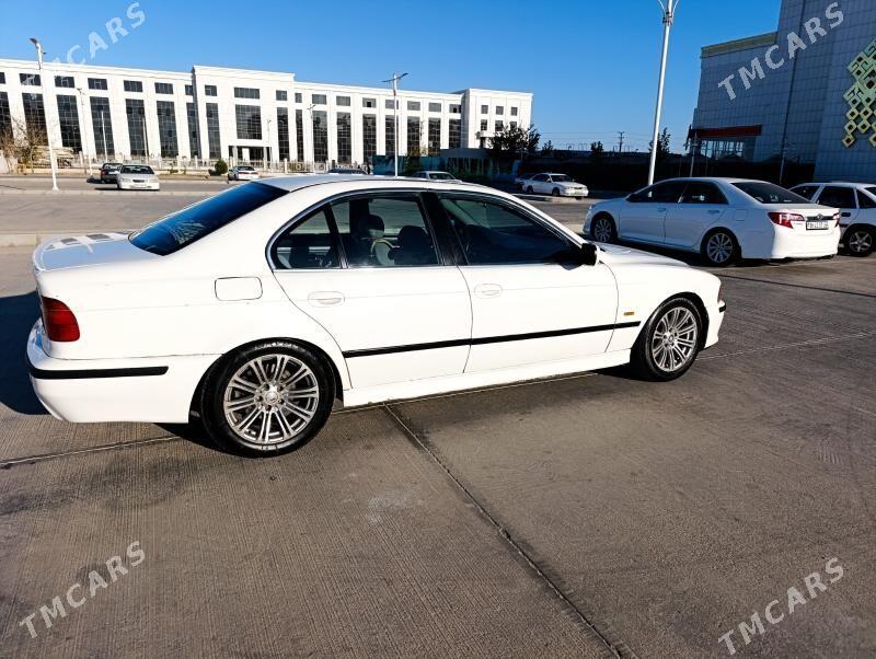 BMW 528 1996 - 80 000 TMT - Туркменабат - img 6