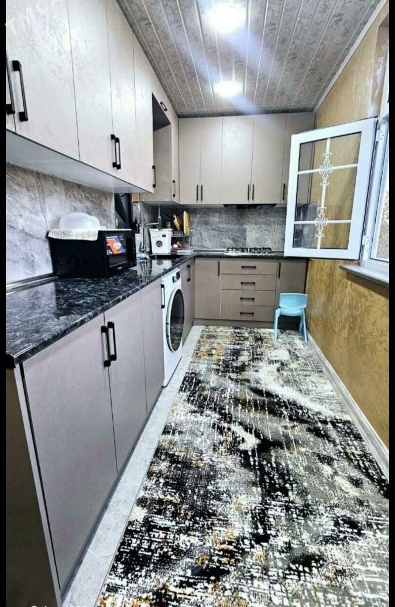 1MKR 2 KOM  - Ашхабад - img 2