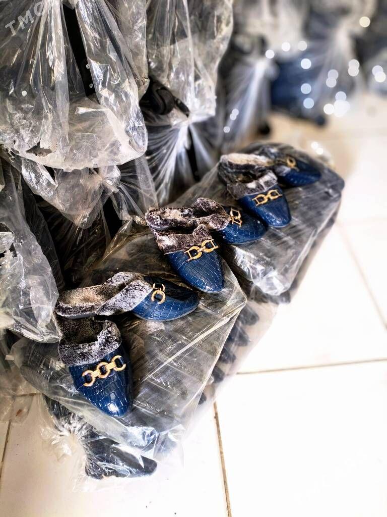 ŞYPBYK ШЫПБЫК ШЛЁПКА TÜÝLİ - Ашхабад - img 3