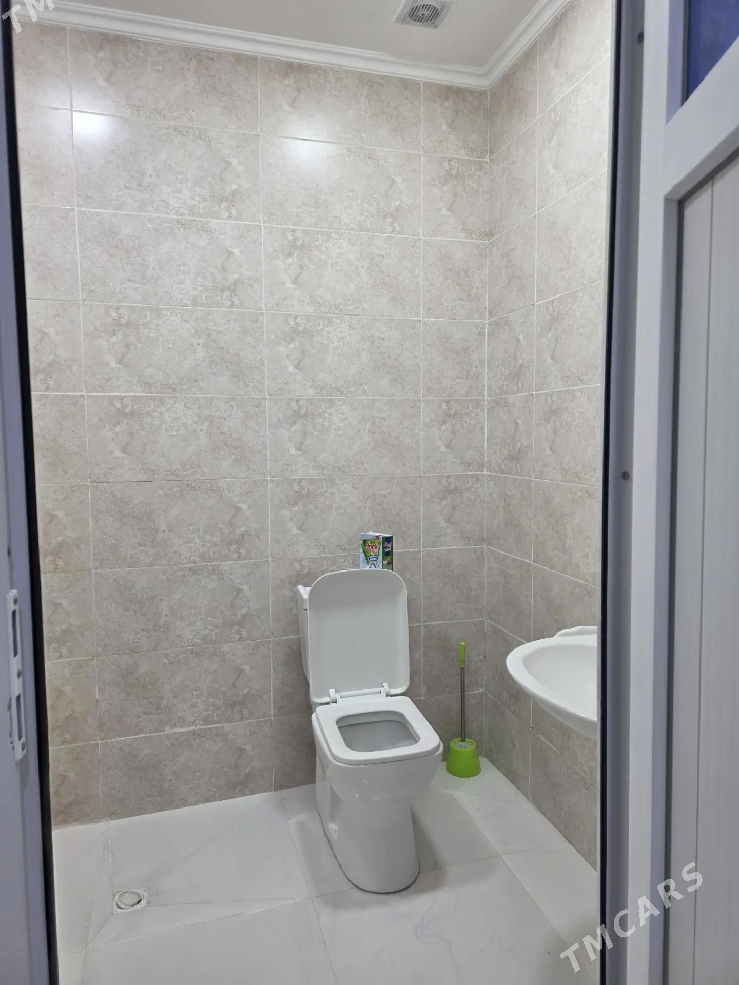 Gurtly Padwal - Aşgabat - img 3